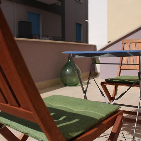 Vita Lenta Apulian Rooms Trani Exterior photo