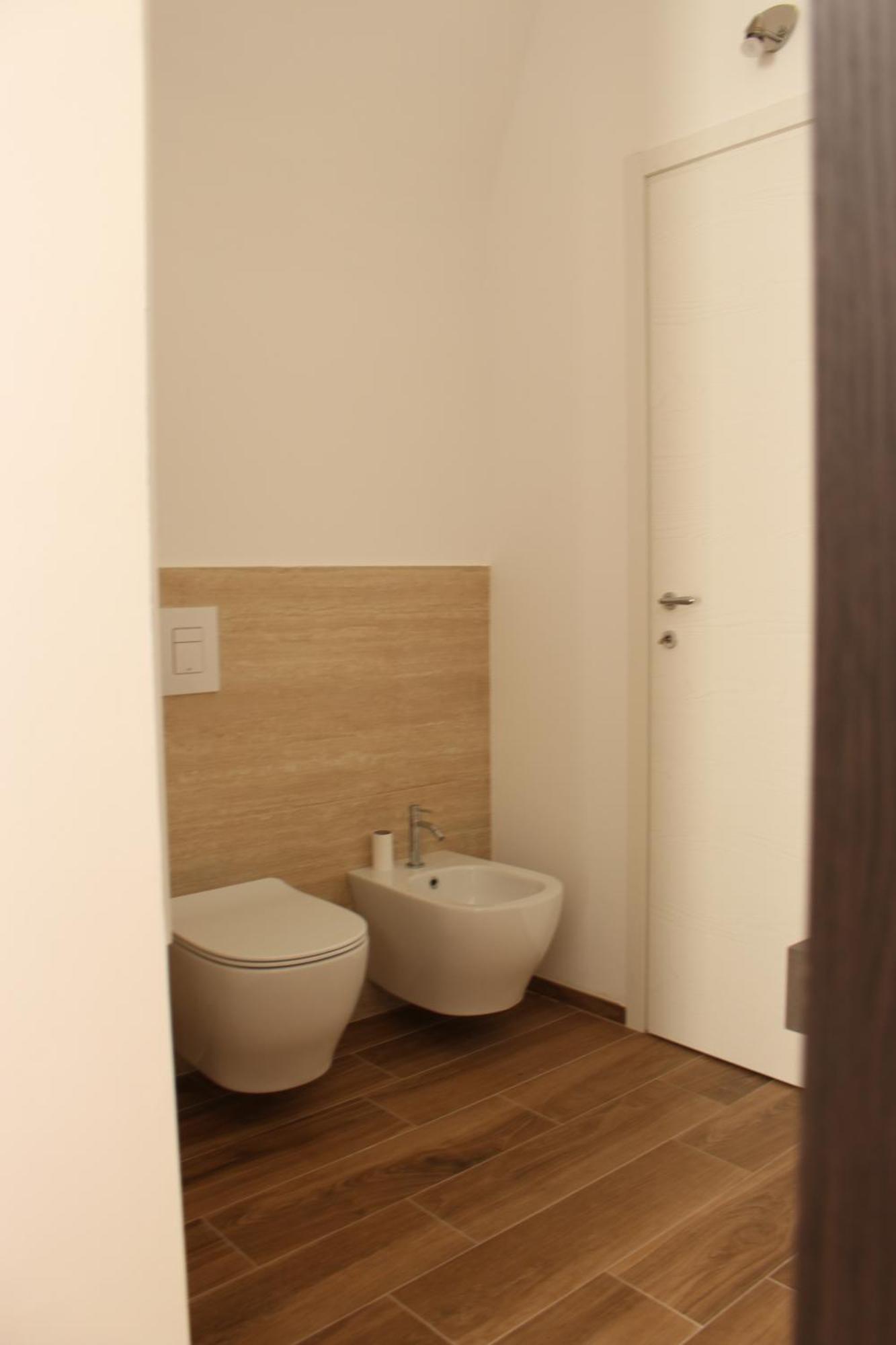 Vita Lenta Apulian Rooms Trani Exterior photo