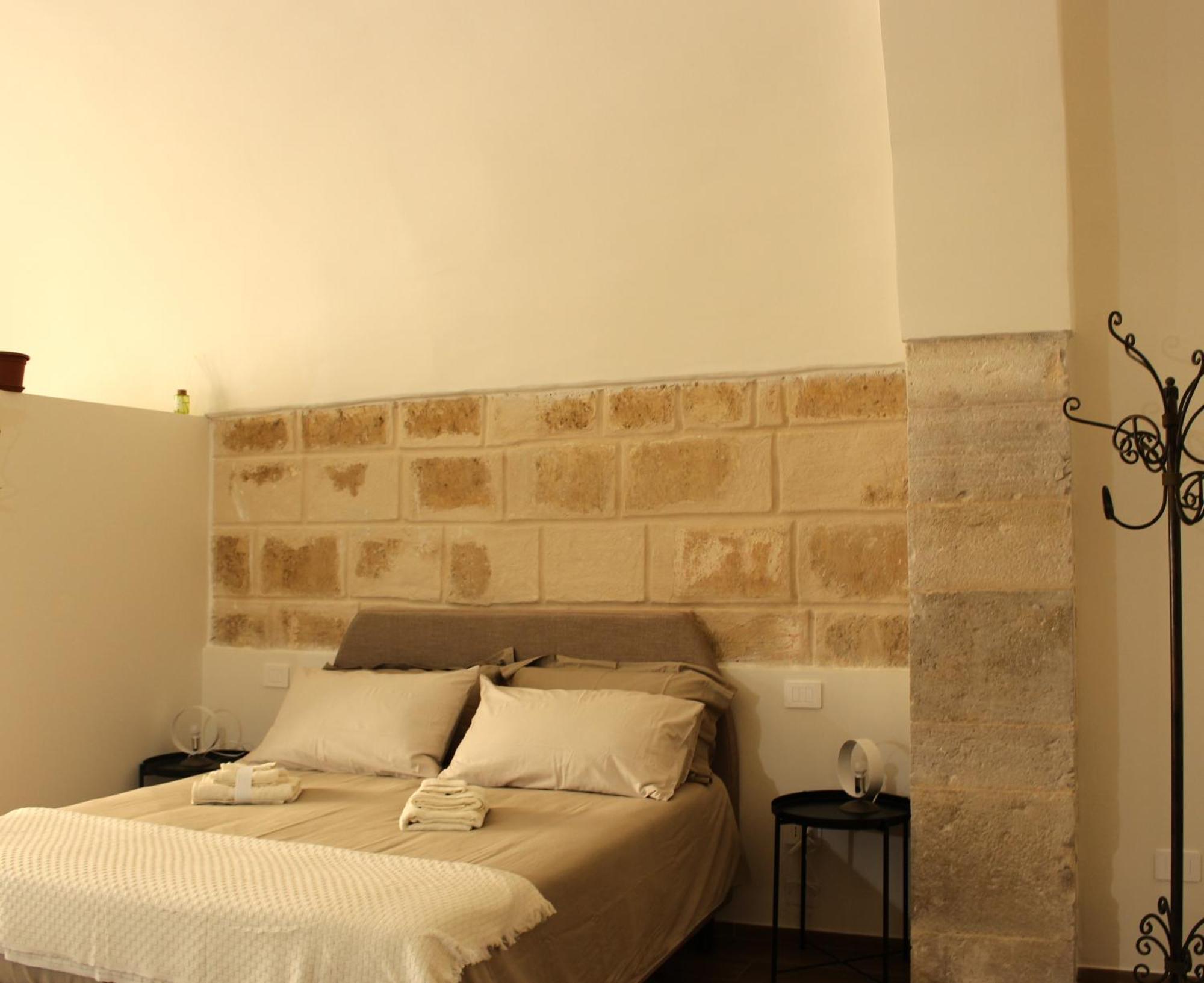 Vita Lenta Apulian Rooms Trani Exterior photo